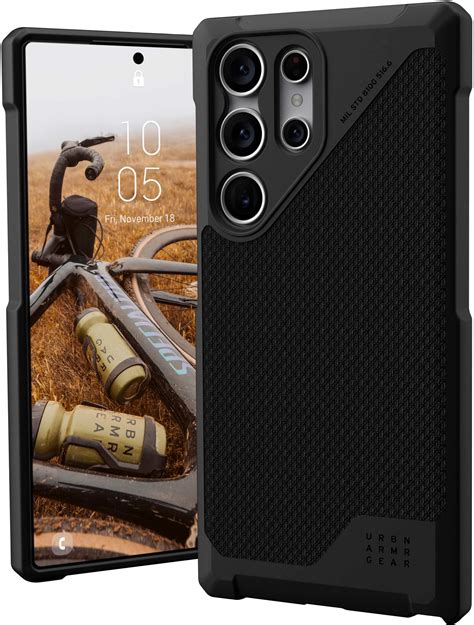 uag galaxy s23 case